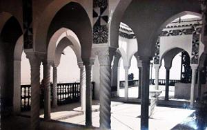 88- Alger-Mustapha- Palais d'ete
